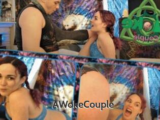 AWokeCouple