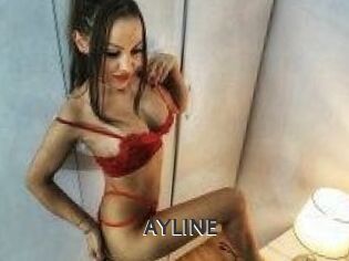 AYLINE