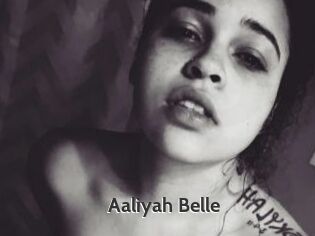 Aaliyah_Belle