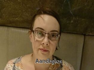 Aandbglos
