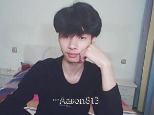 Aaron813