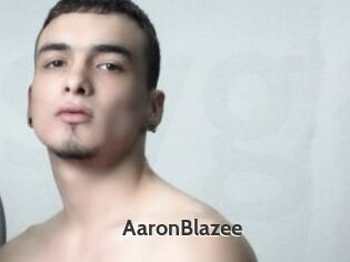 AaronBlazee