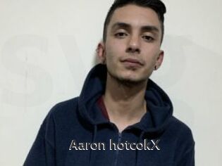 Aaron_hotcokX