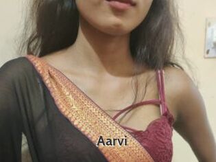 Aarvi