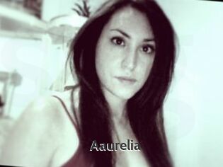 Aaurelia