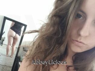 AbbeyLicious