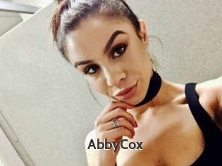 AbbyCox