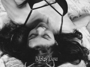 AbbyLuu