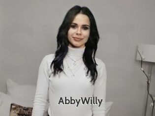 AbbyWilly