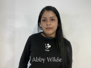 Abby_Wilde