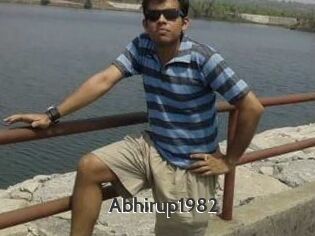 Abhirup1982