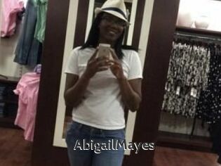 Abigail_Mayes