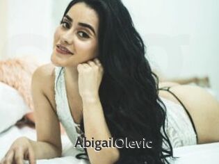 AbigailOlevic