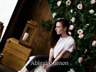 AbigainLemon