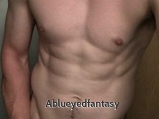 Ablueyedfantasy