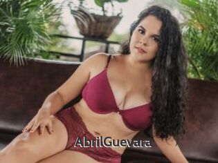 AbrilGuevara