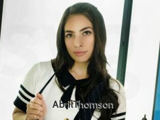 AbrilThomson