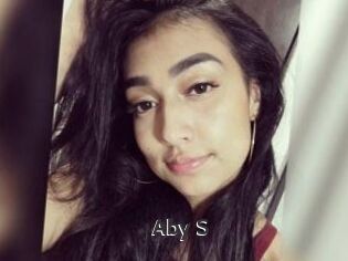 Aby_S