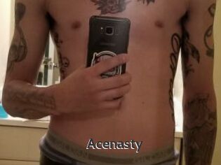 Acenasty