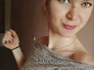 ActiveJas