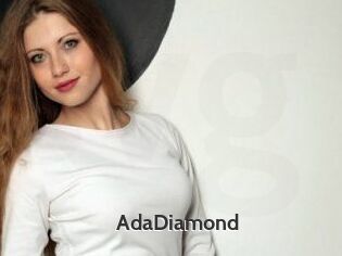 AdaDiamond