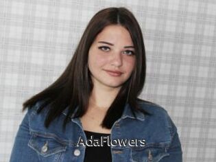 AdaFlowers