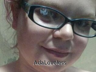 AdaLoveless