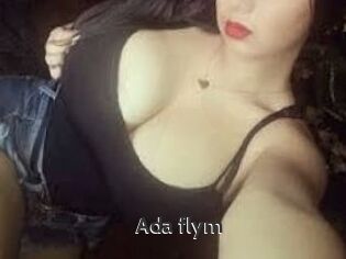 Ada_flym
