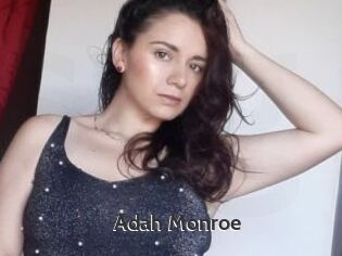 Adah_Monroe