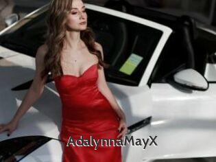 AdalynnaMayX