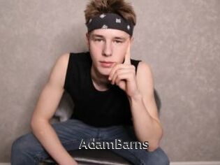 AdamBarns