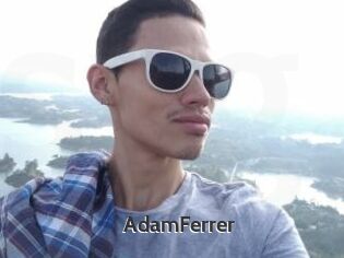 AdamFerrer