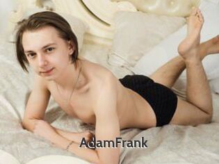 AdamFrank