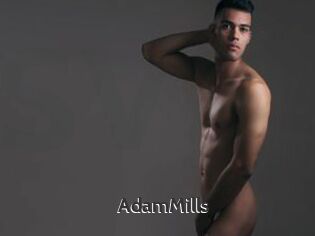 AdamMills