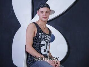AdamNoy