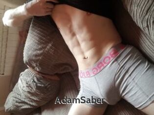 AdamSaber