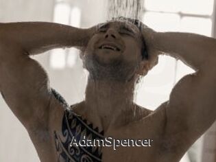 AdamSpencer