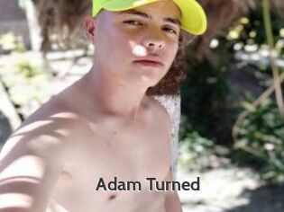 Adam_Turned
