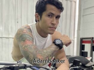 Adambaaker