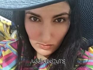 Addicted2uTS Sex Video Gif