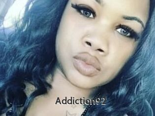 Addiction92