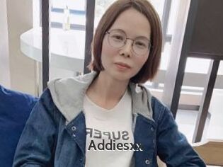 Addiesxx