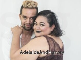 AdelaideAndHarvey