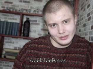 AdelaideBates