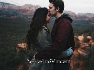 AdeleAndVincent