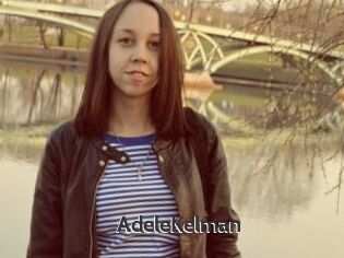 AdeleKelman