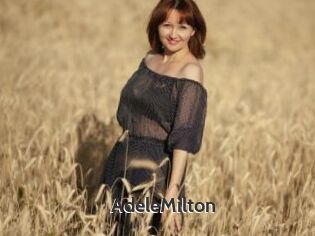 AdeleMilton