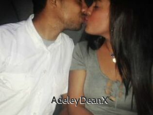 AdeleyDeanX