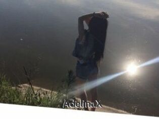 AdelinaX