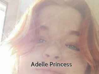 Adelle_Princess